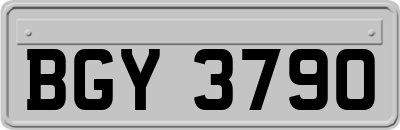 BGY3790