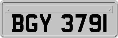 BGY3791