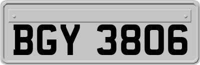 BGY3806