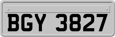 BGY3827