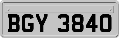 BGY3840