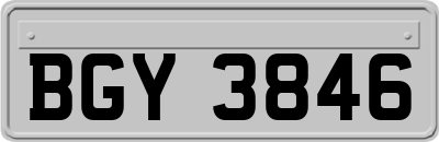 BGY3846