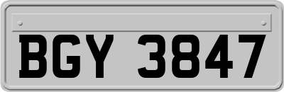 BGY3847