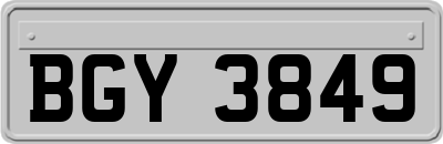 BGY3849