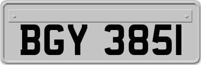 BGY3851