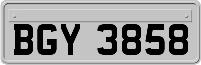 BGY3858