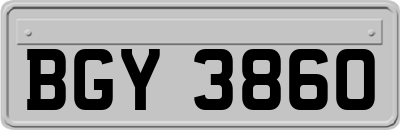 BGY3860