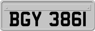 BGY3861