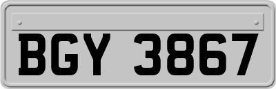 BGY3867