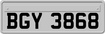 BGY3868