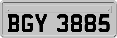 BGY3885