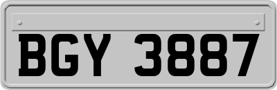 BGY3887