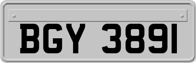 BGY3891