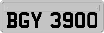 BGY3900
