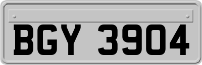 BGY3904