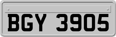 BGY3905