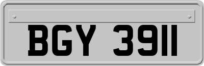 BGY3911
