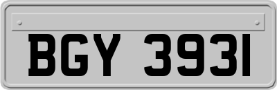 BGY3931