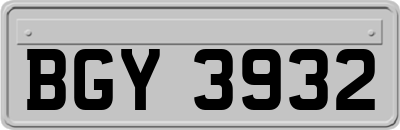 BGY3932