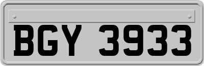 BGY3933