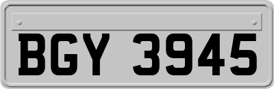 BGY3945