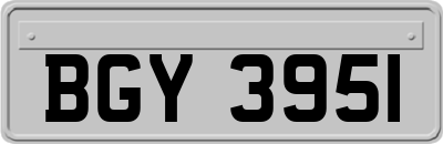 BGY3951