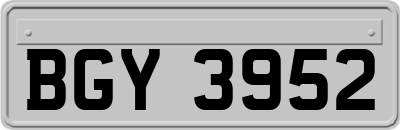 BGY3952
