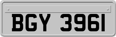BGY3961