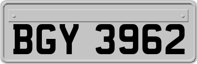 BGY3962