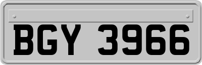 BGY3966