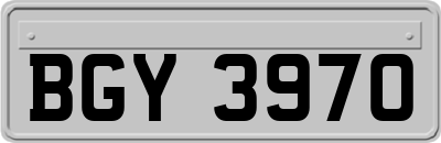 BGY3970