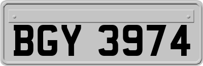 BGY3974