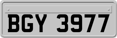 BGY3977