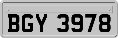 BGY3978