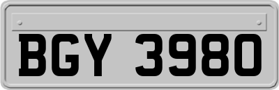 BGY3980