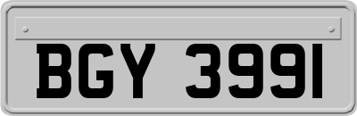 BGY3991