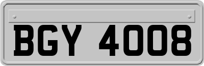 BGY4008
