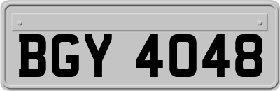 BGY4048