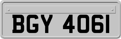 BGY4061