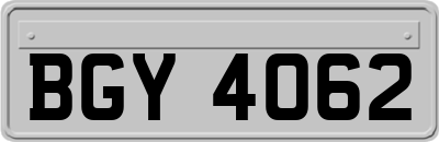 BGY4062