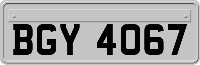 BGY4067
