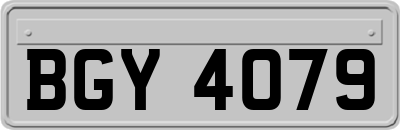 BGY4079