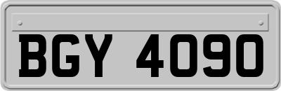 BGY4090