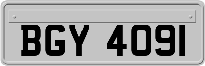 BGY4091