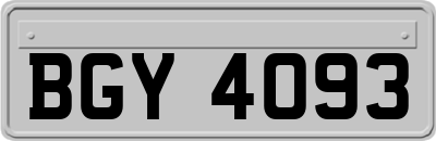 BGY4093