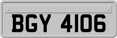 BGY4106