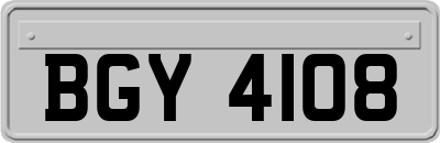 BGY4108