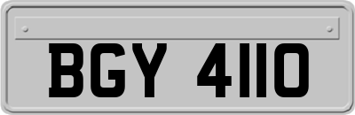 BGY4110