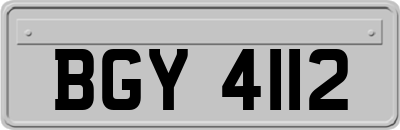 BGY4112