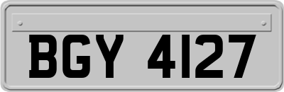 BGY4127
